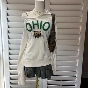 Ohio varsity hoodie ✩